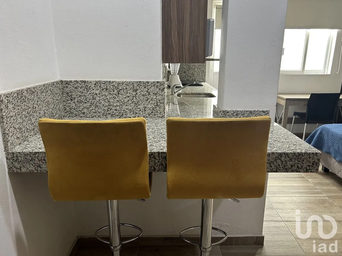 Departamento en Renta en Solares, Zapopan, Jalisco | NEX-280860 | iad México | Foto 8 de 17