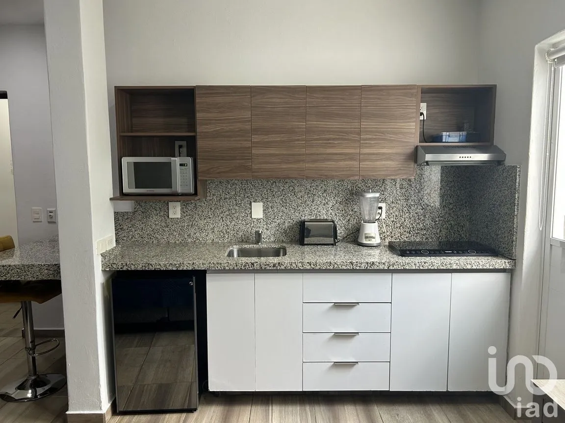 Departamento en Renta en Solares, Zapopan, Jalisco | NEX-280860 | iad México | Foto 9 de 17