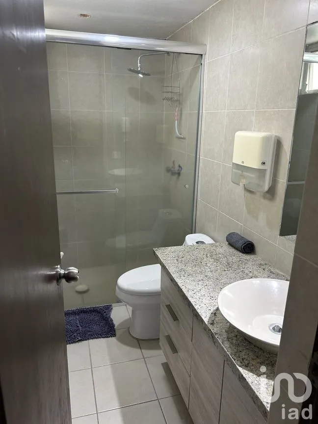 Departamento en Renta en Solares, Zapopan, Jalisco | NEX-280860 | iad México | Foto 10 de 17