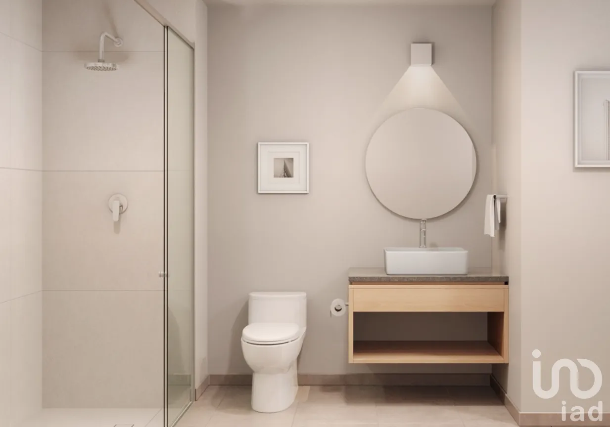 Departamento en Venta en Jardines del Bosque Centro, Guadalajara, Jalisco | NEX-283059 | iad México | Foto 6 de 16