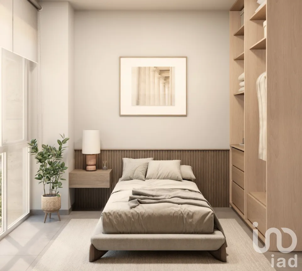 Departamento en Venta en Jardines del Bosque Centro, Guadalajara, Jalisco | NEX-283059 | iad México | Foto 8 de 16