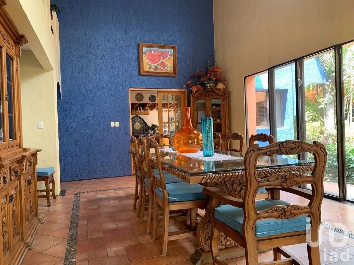 Casa en Venta en Real de Tetela, Cuernavaca, Morelos | NEX-201542 | iad México | Foto 29 de 37