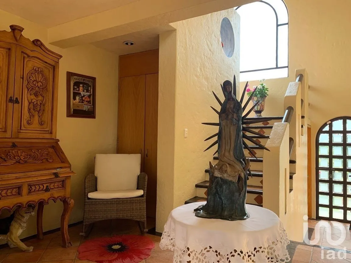 Casa en Venta en Real de Tetela, Cuernavaca, Morelos | NEX-201542 | iad México | Foto 28 de 37