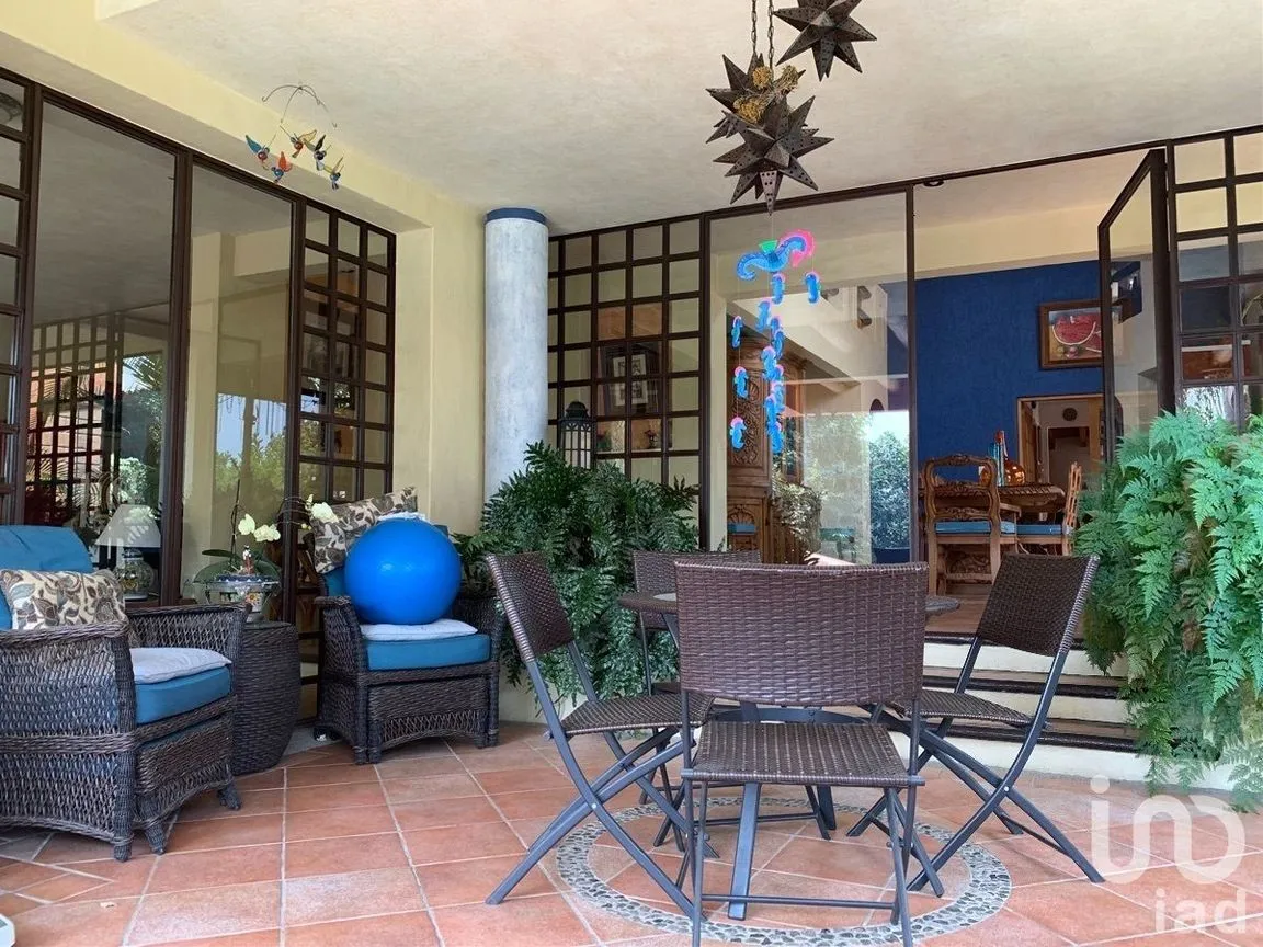 Casa en Venta en Real de Tetela, Cuernavaca, Morelos | NEX-201542 | iad México | Foto 19 de 37