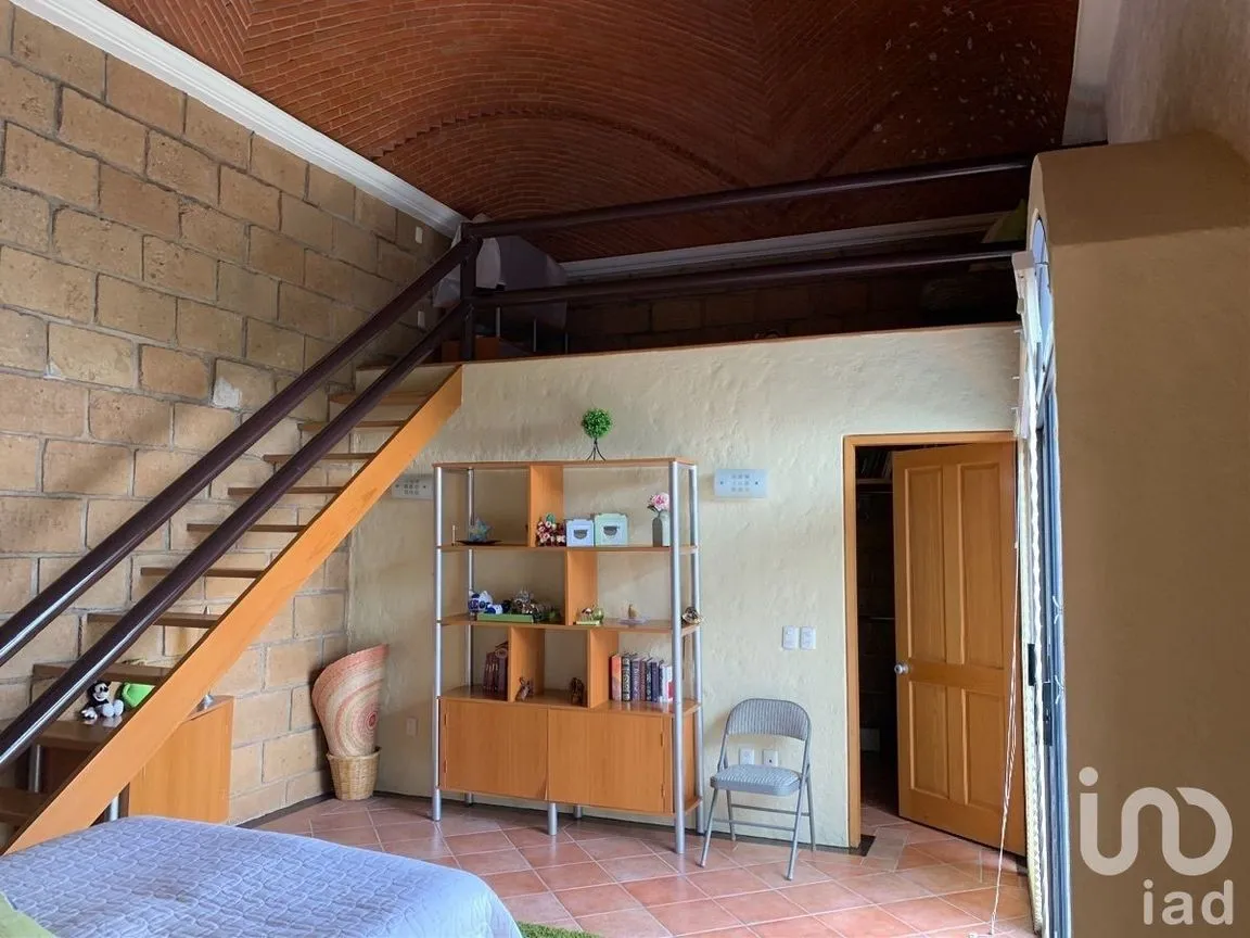 Casa en Venta en Real de Tetela, Cuernavaca, Morelos | NEX-201542 | iad México | Foto 26 de 37