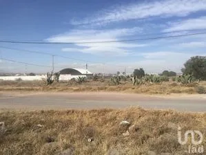 NEX-277118 - Terreno en Venta en Santiago Zacualuca, CP 55846, Estado de México.