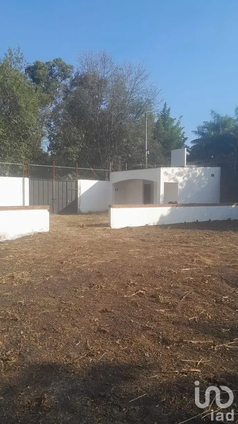 Terreno en Venta en Chamilpa, Cuernavaca, Morelos | NEX-282950 | iad México | Foto 11 de 15