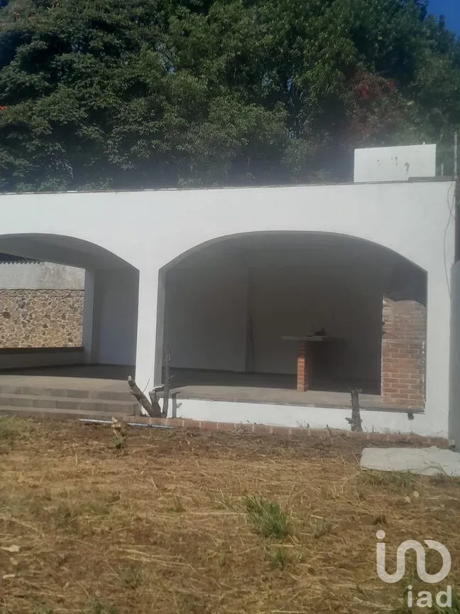 Terreno en Venta en Chamilpa, Cuernavaca, Morelos | NEX-282950 | iad México | Foto 3 de 15