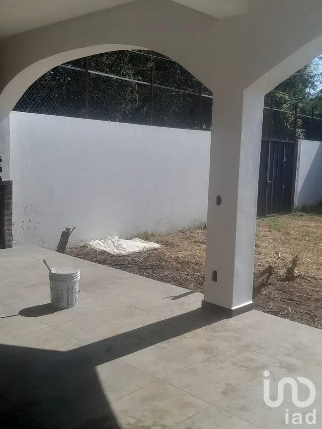 Terreno en Venta en Chamilpa, Cuernavaca, Morelos | NEX-282950 | iad México | Foto 5 de 15