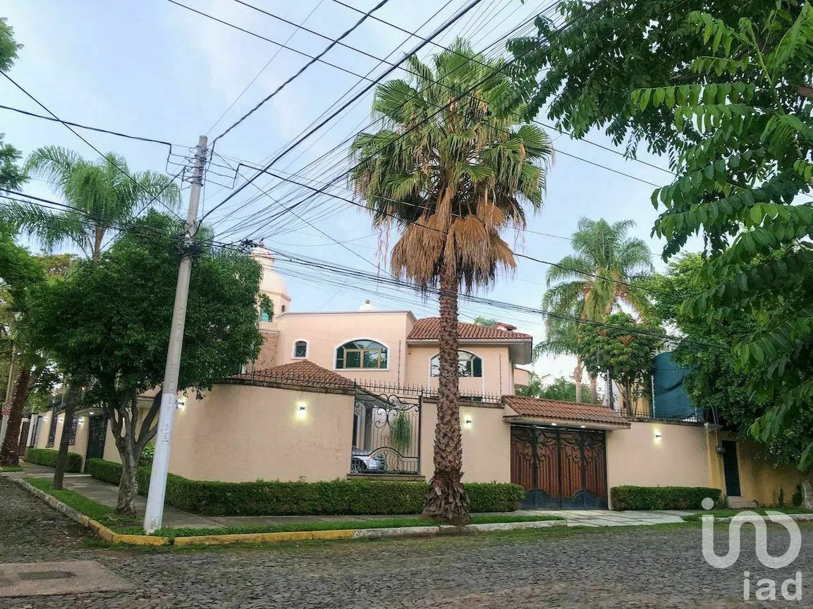 Casa en Venta en Las Fuentes, Zapopan, Jalisco | NEX-73595 | iad México | Foto 27 de 27