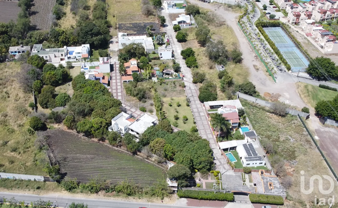 Terreno en Venta en Ixtlahuacan, Yautepec, Morelos | NEX-229008 | iad México | Foto 10 de 15