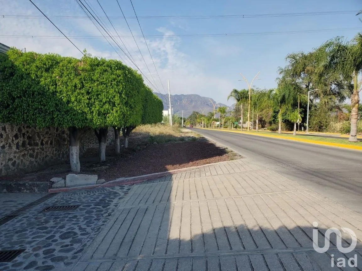 Terreno en Venta en Ixtlahuacan, Yautepec, Morelos | NEX-229008 | iad México | Foto 1 de 15