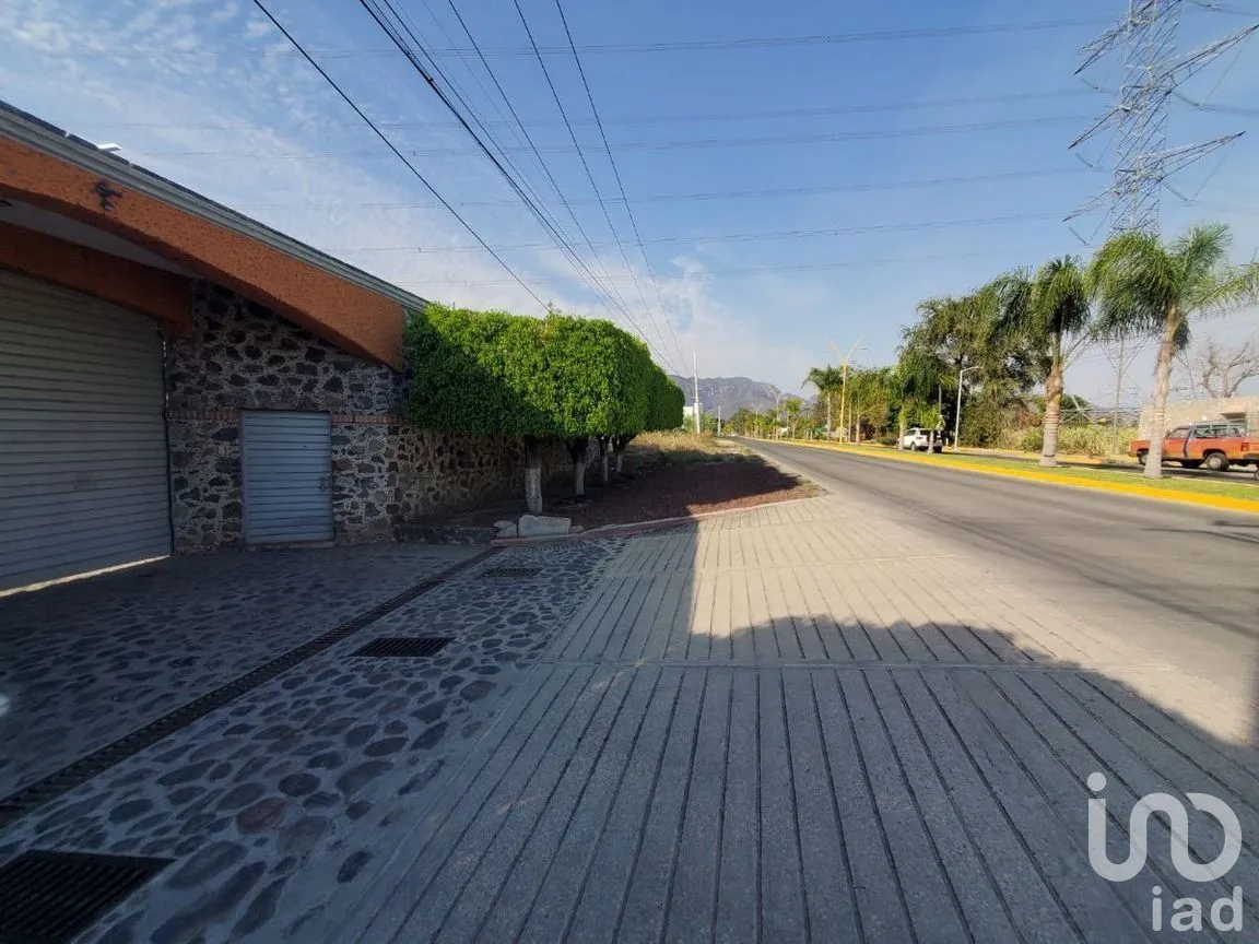 Terreno en Venta en Ixtlahuacan, Yautepec, Morelos | NEX-268189 | iad México | Foto 2 de 15