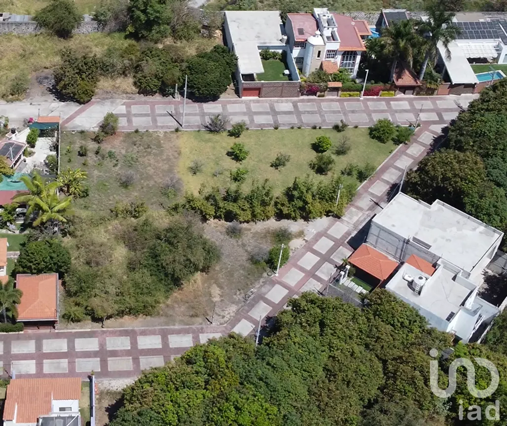Terreno en Venta en Ixtlahuacan, Yautepec, Morelos | NEX-268189 | iad México | Foto 11 de 15