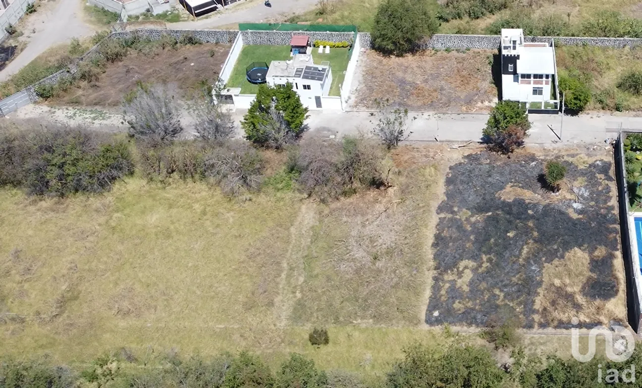Terreno en Venta en Ixtlahuacan, Yautepec, Morelos | NEX-268189 | iad México | Foto 14 de 15