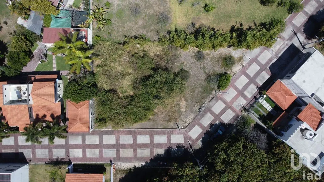 Terreno en Venta en Ixtlahuacan, Yautepec, Morelos | NEX-268189 | iad México | Foto 15 de 15