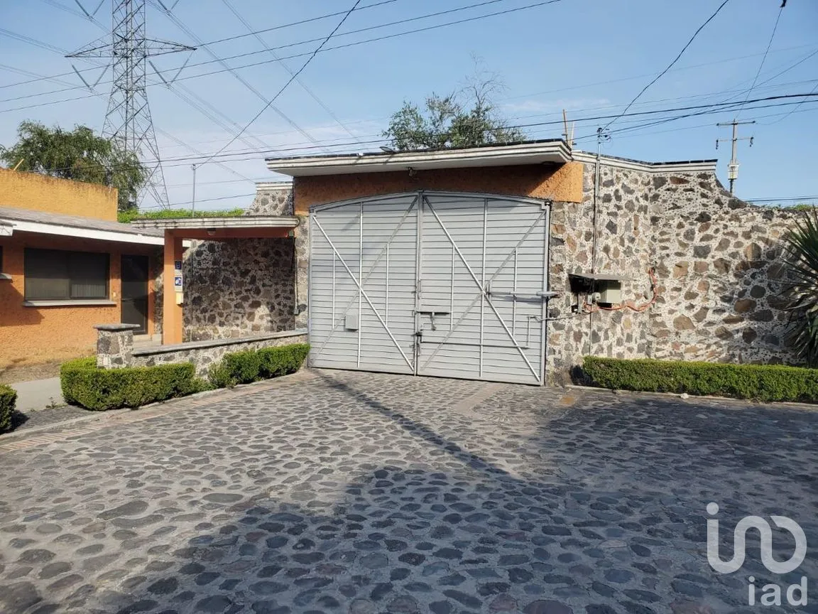 Terreno en Venta en Ixtlahuacan, Yautepec, Morelos | NEX-268189 | iad México | Foto 3 de 15