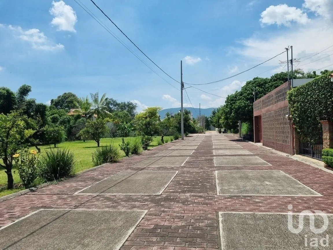 Terreno en Venta en Ixtlahuacan, Yautepec, Morelos | NEX-268189 | iad México | Foto 4 de 15