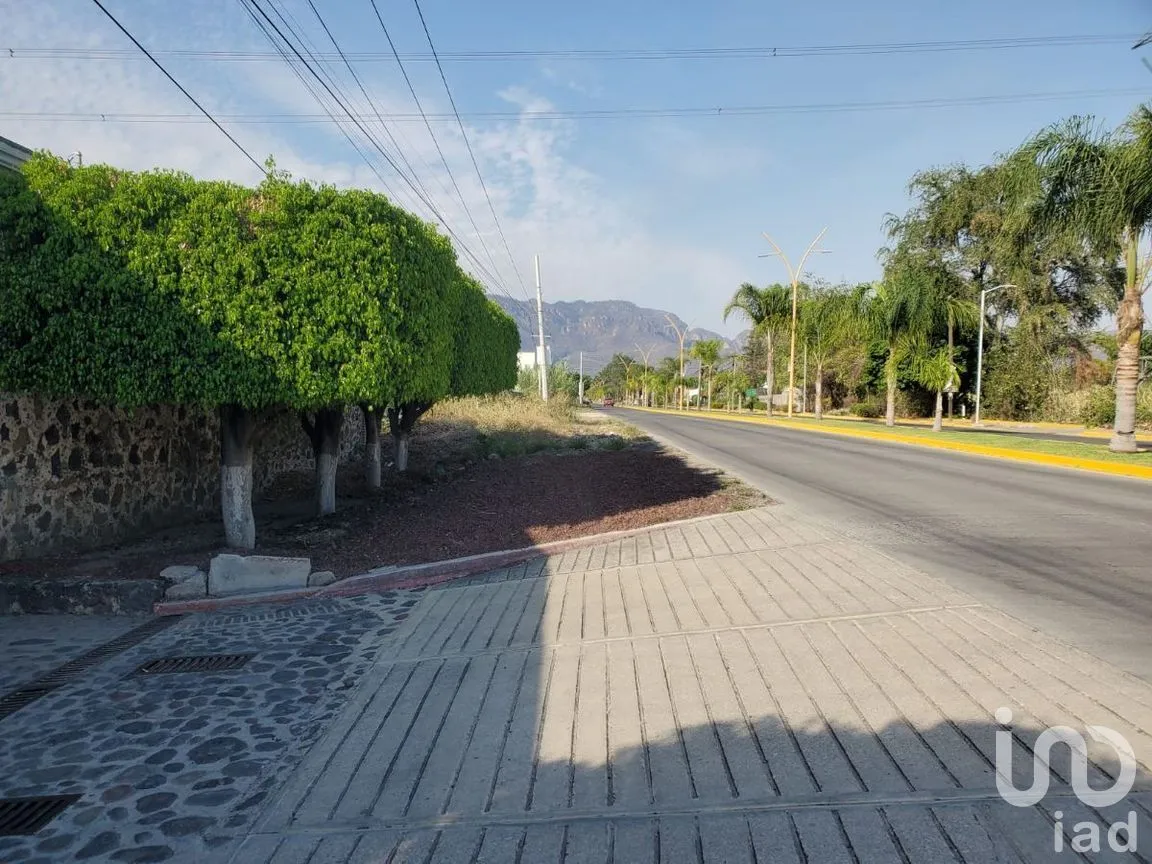 Terreno en Venta en Ixtlahuacan, Yautepec, Morelos | NEX-268189 | iad México | Foto 1 de 15