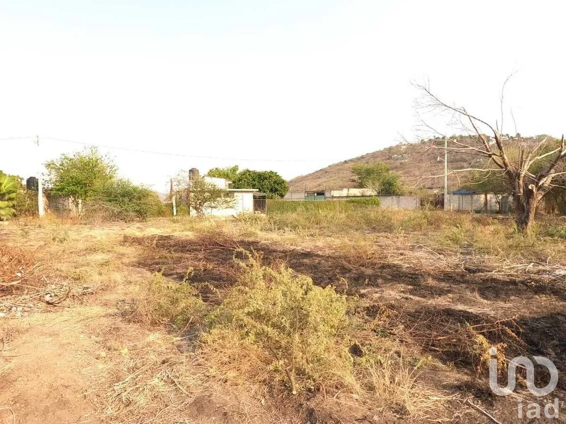Terreno en Venta en Jovito Serrano, Yautepec, Morelos | NEX-268850 | iad México | Foto 6 de 6