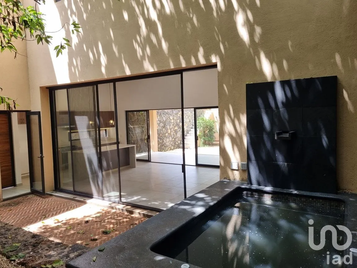 Casa en Venta en Del Carmen, Tepoztlán, Morelos | NEX-271236 | iad México | Foto 13 de 23