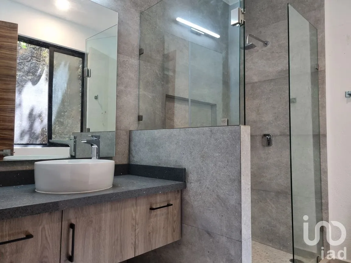 Casa en Venta en Del Carmen, Tepoztlán, Morelos | NEX-271236 | iad México | Foto 15 de 23