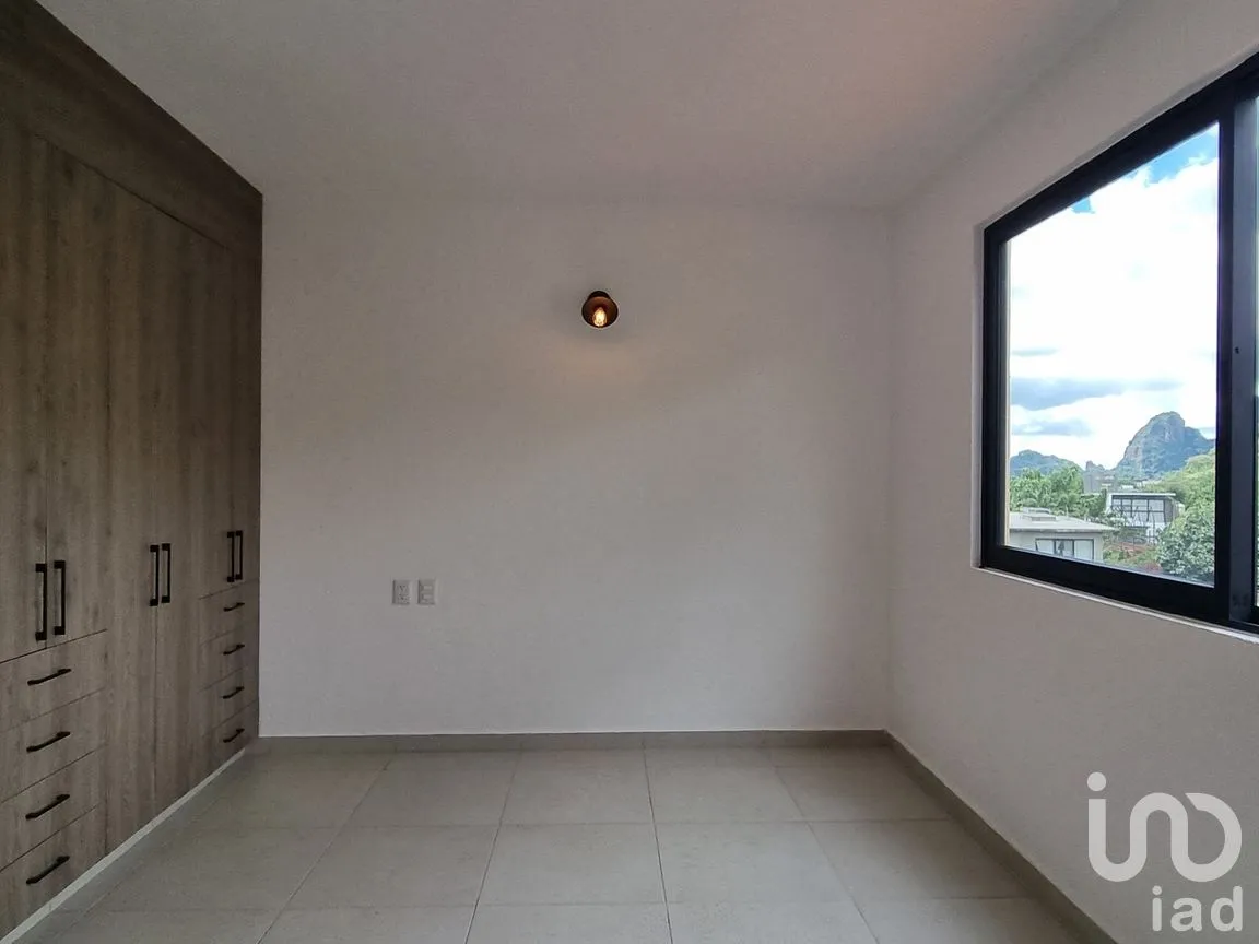 Casa en Venta en Del Carmen, Tepoztlán, Morelos | NEX-271236 | iad México | Foto 19 de 23