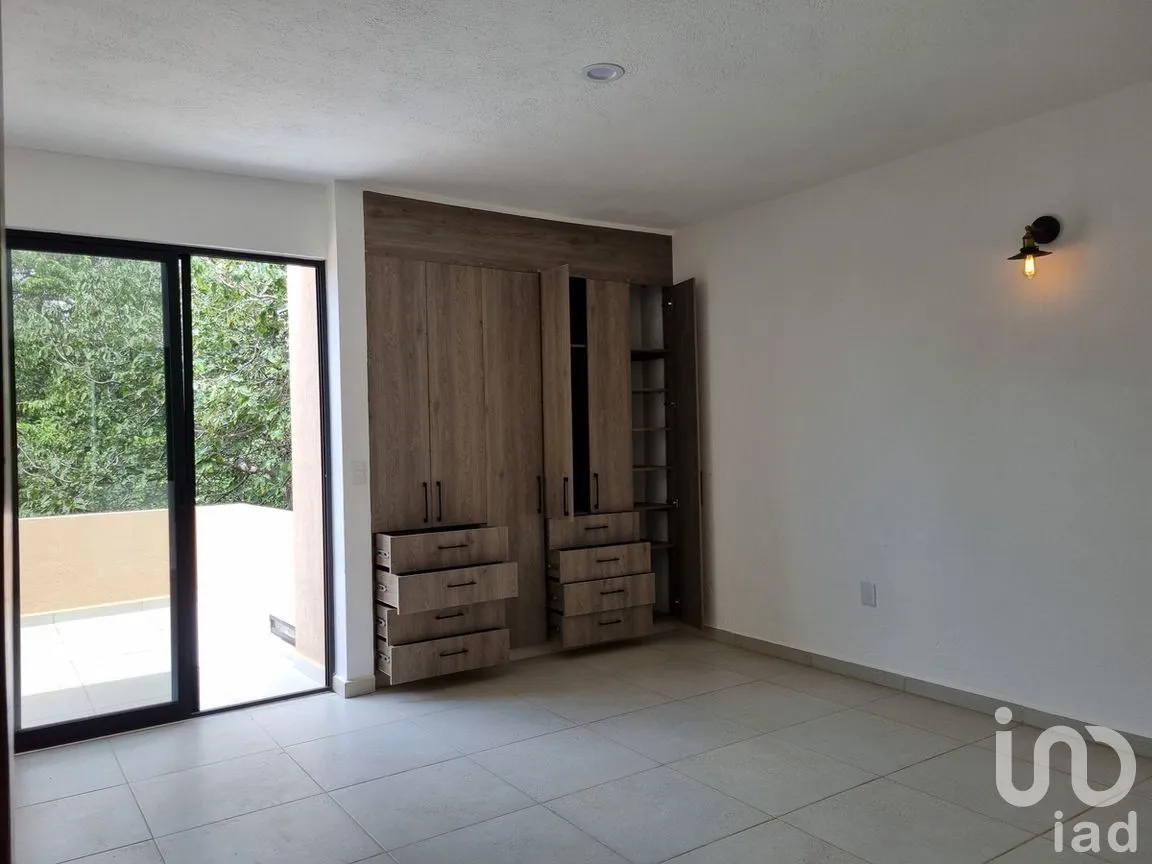 Casa en Venta en Del Carmen, Tepoztlán, Morelos | NEX-271236 | iad México | Foto 21 de 23