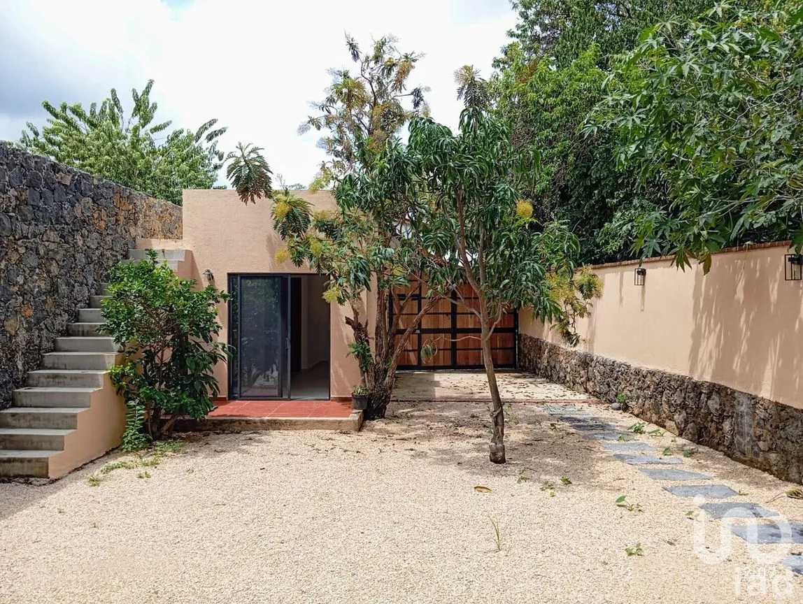 Casa en Venta en Del Carmen, Tepoztlán, Morelos | NEX-271236 | iad México | Foto 22 de 23