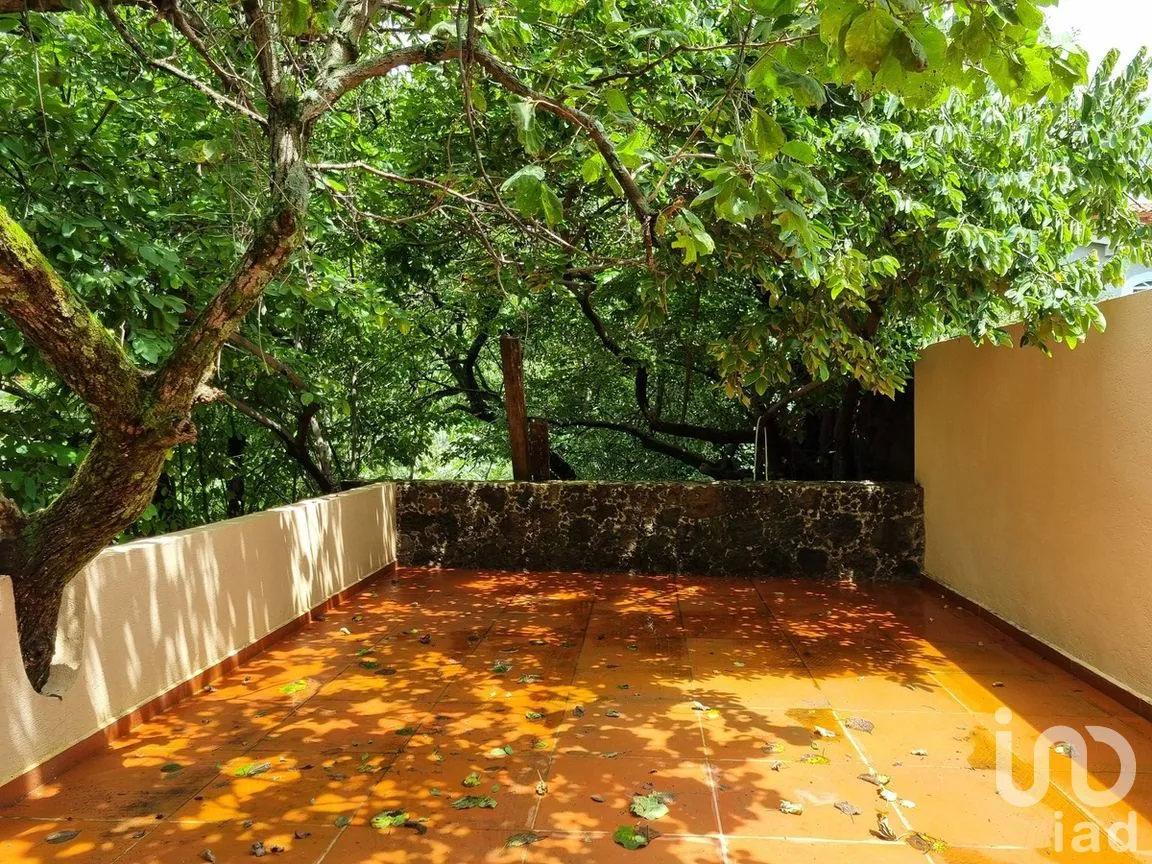 Casa en Venta en Del Carmen, Tepoztlán, Morelos | NEX-271236 | iad México | Foto 23 de 23