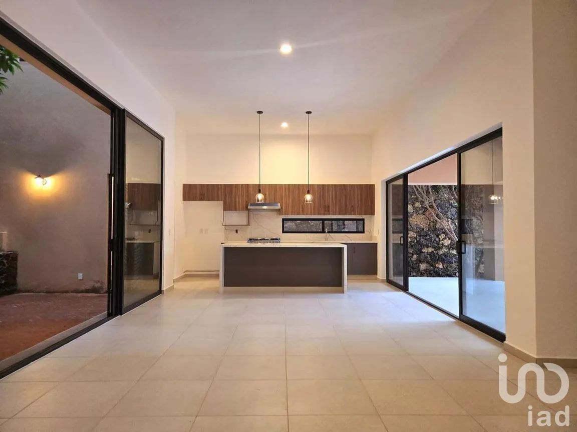 Casa en Venta en Del Carmen, Tepoztlán, Morelos | NEX-271236 | iad México | Foto 4 de 23