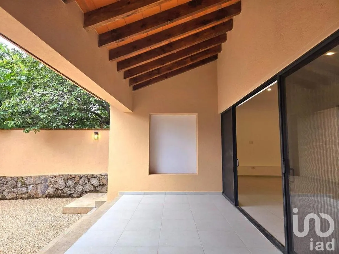 Casa en Venta en Del Carmen, Tepoztlán, Morelos | NEX-271236 | iad México | Foto 5 de 23