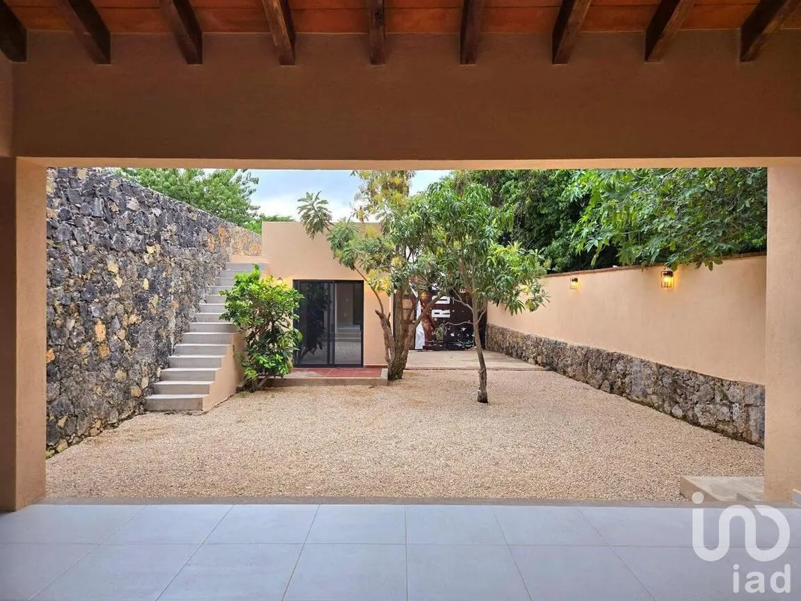 Casa en Venta en Del Carmen, Tepoztlán, Morelos | NEX-271236 | iad México | Foto 6 de 23