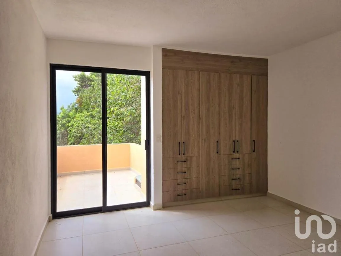 Casa en Venta en Del Carmen, Tepoztlán, Morelos | NEX-271236 | iad México | Foto 7 de 23