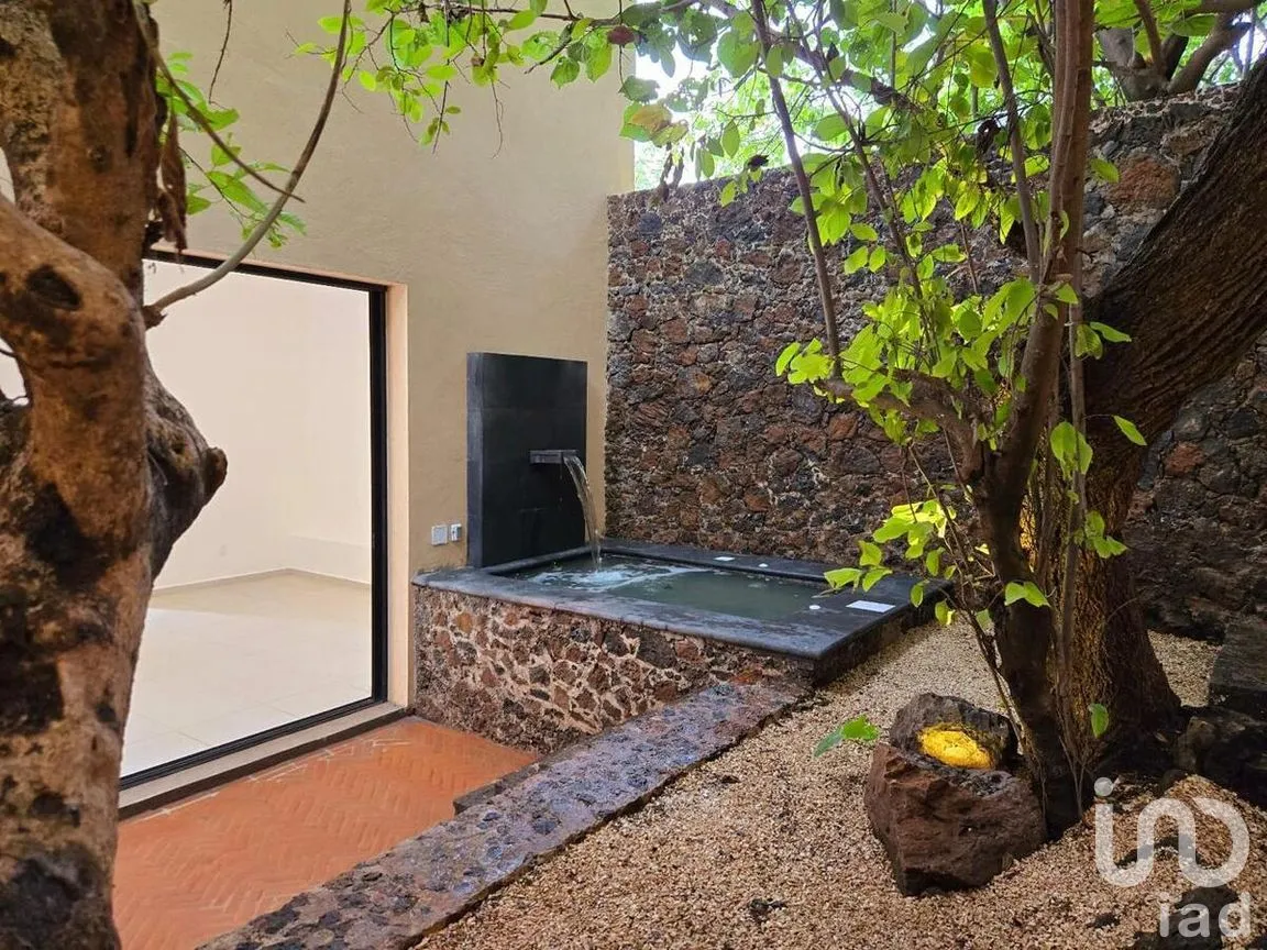Casa en Venta en Del Carmen, Tepoztlán, Morelos | NEX-271236 | iad México | Foto 8 de 23