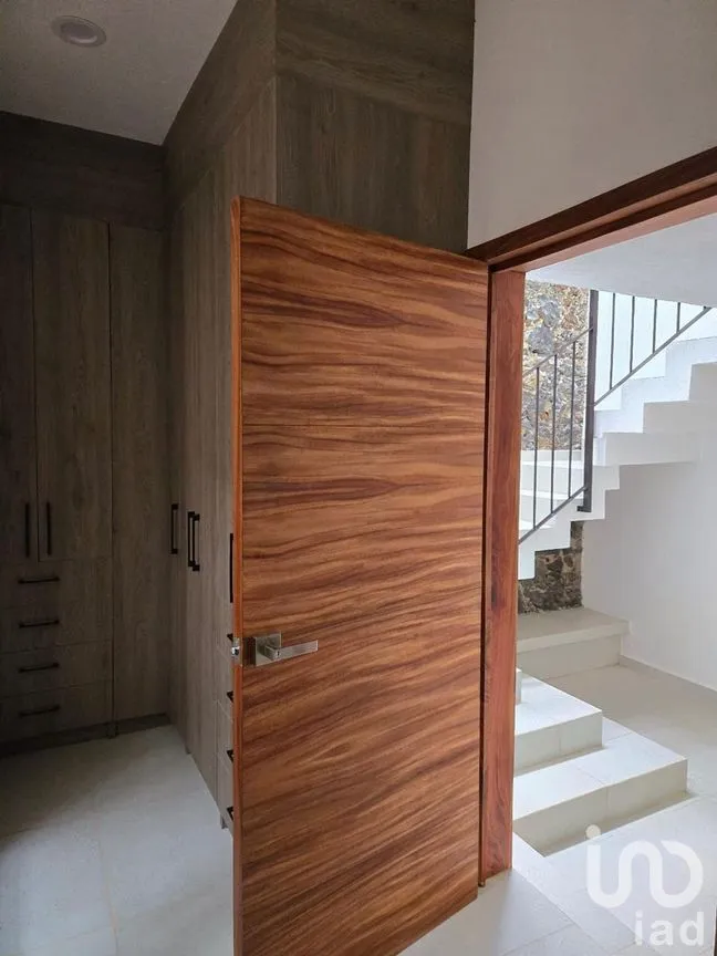 Casa en Venta en Del Carmen, Tepoztlán, Morelos | NEX-271236 | iad México | Foto 9 de 23