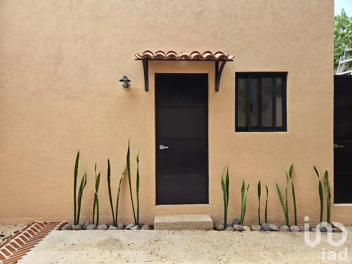 Casa en Venta en Del Carmen, Tepoztlán, Morelos | NEX-271236 | iad México | Foto 10 de 23
