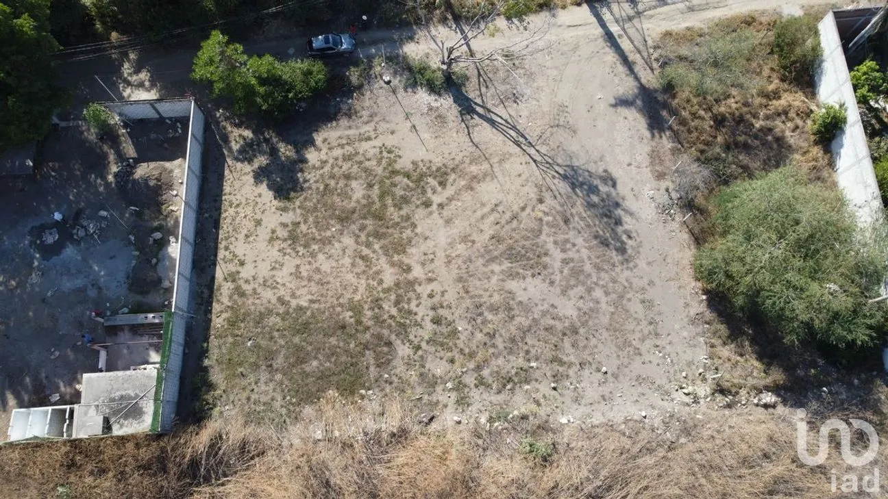 Terreno en Venta en Tabachines, Yautepec, Morelos | NEX-271699 | iad México | Foto 2 de 6