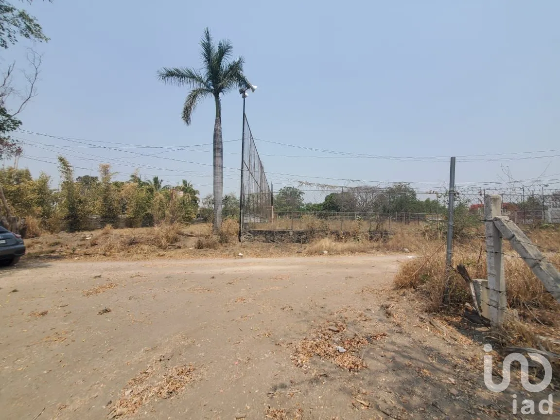 Terreno en Venta en Tabachines, Yautepec, Morelos | NEX-271699 | iad México | Foto 4 de 6
