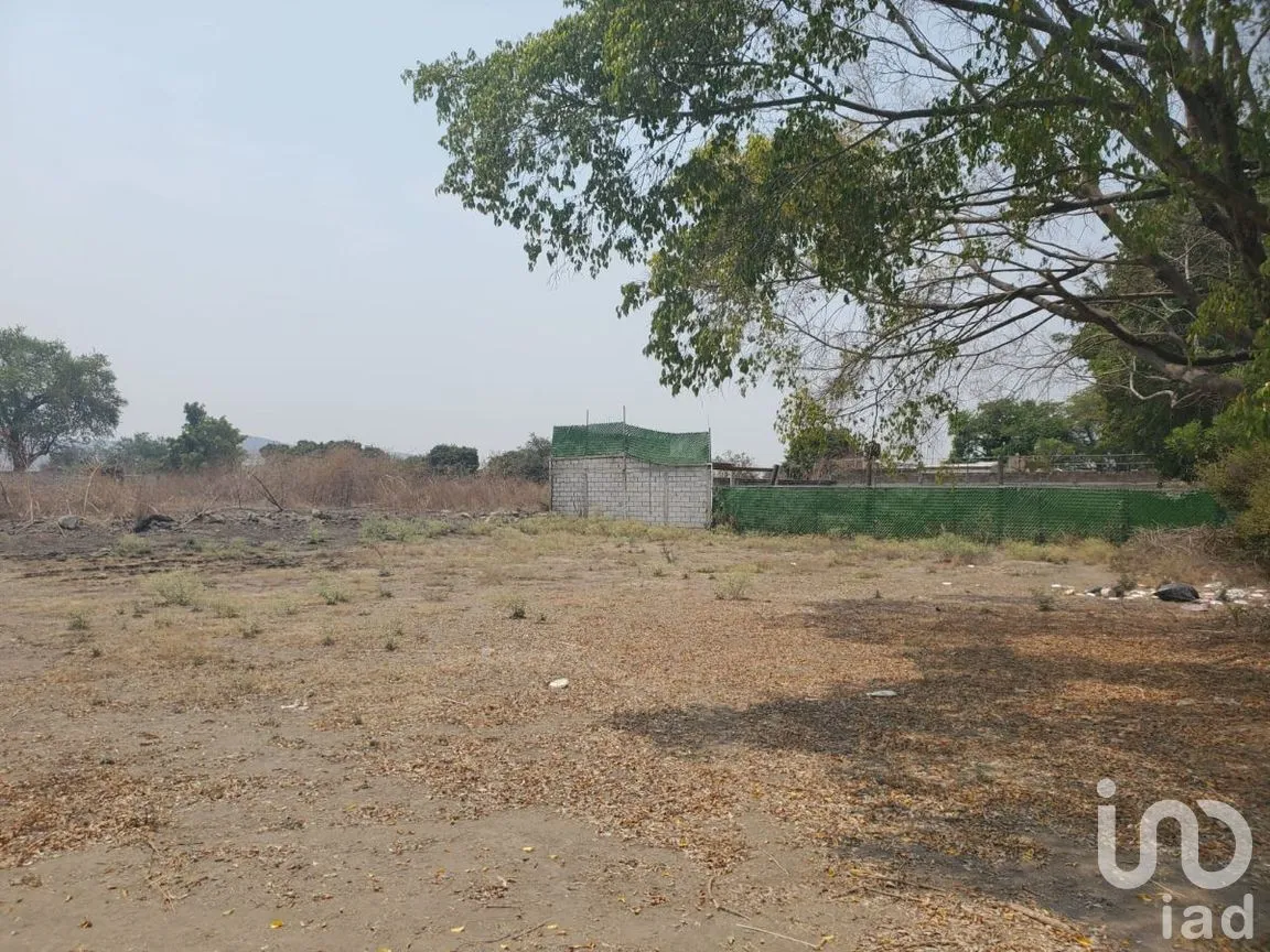 Terreno en Venta en Tabachines, Yautepec, Morelos | NEX-271699 | iad México | Foto 5 de 6