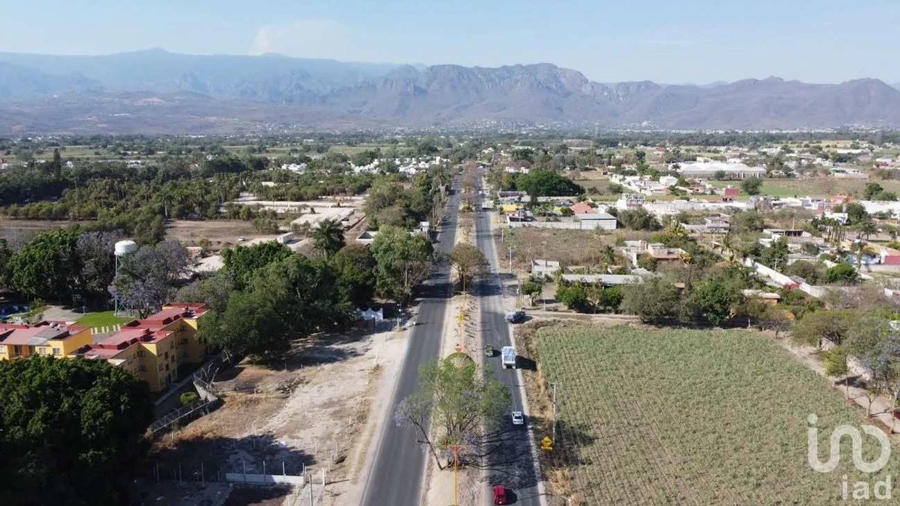 Terreno en Venta en Tabachines, Yautepec, Morelos | NEX-271699 | iad México | Foto 6 de 6