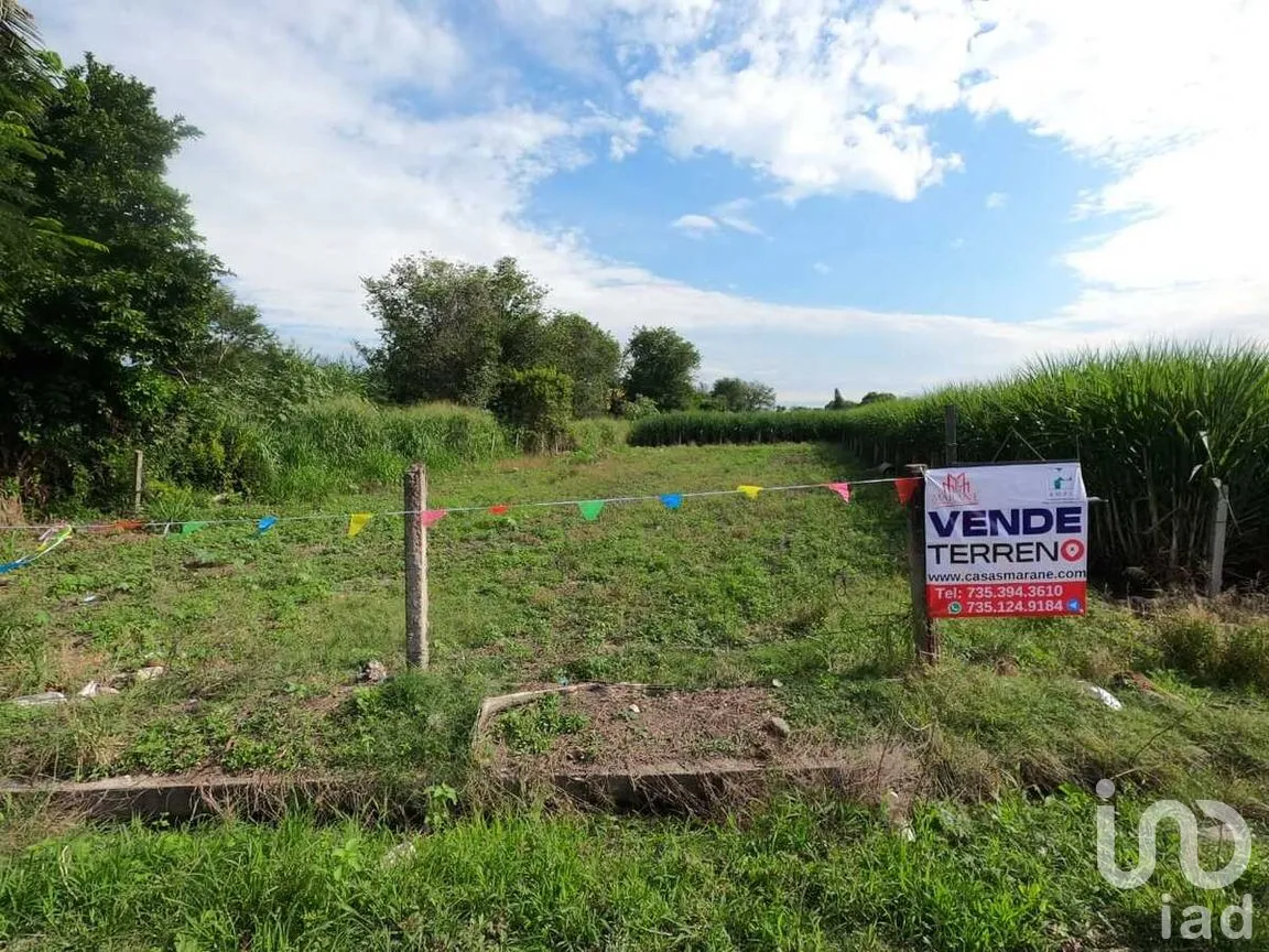 Terreno en Venta en Oacalco, Yautepec, Morelos | NEX-271842 | iad México | Foto 3 de 6