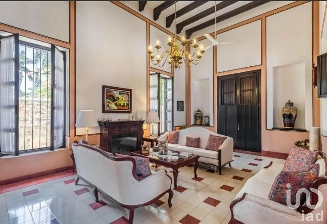 Casa en Venta en Manantiales, Cuernavaca, Morelos | NEX-273579 | iad México | Foto 11 de 26