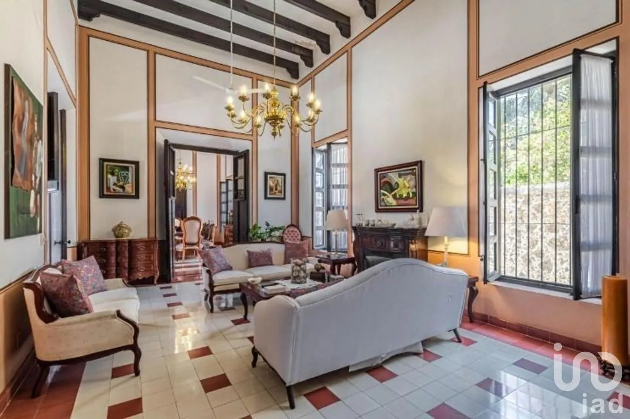 Casa en Venta en Manantiales, Cuernavaca, Morelos | NEX-273579 | iad México | Foto 13 de 26