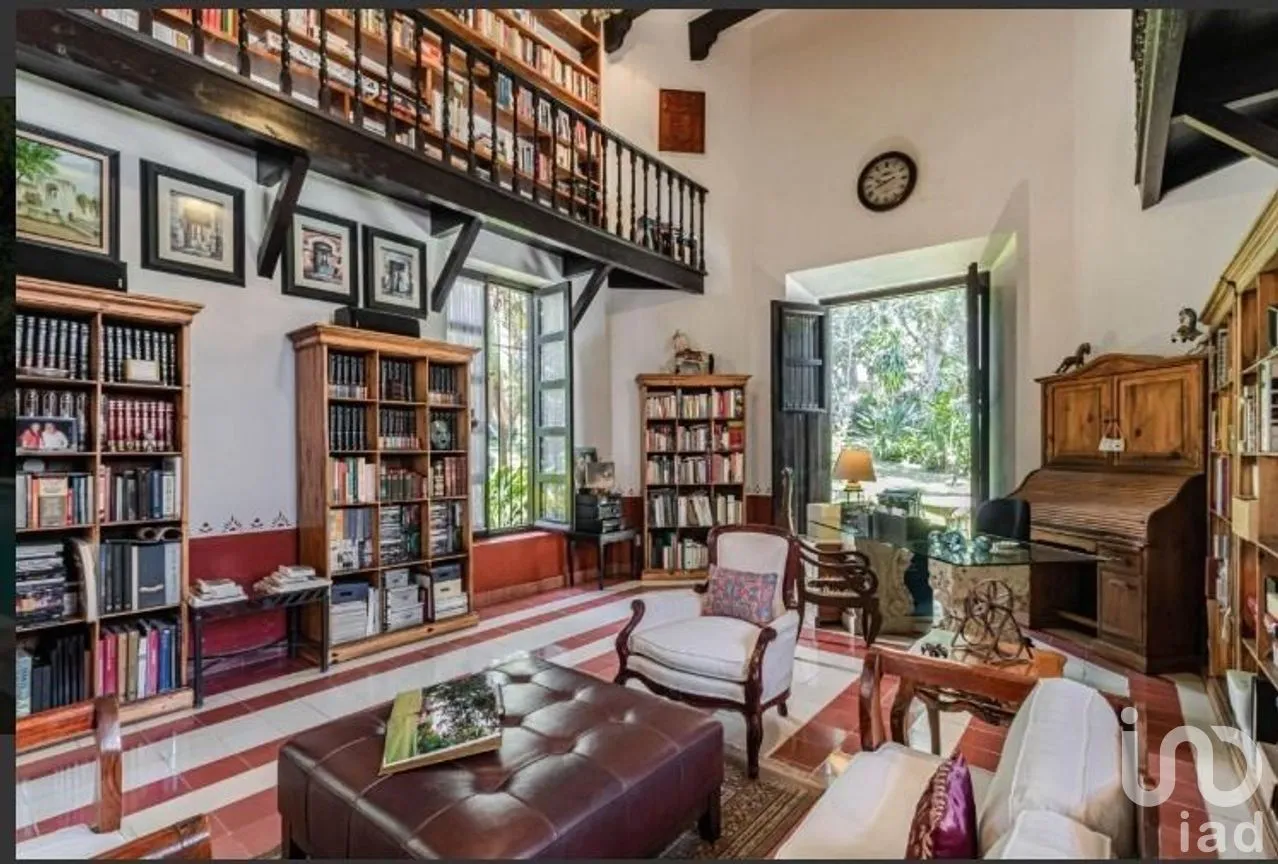 Casa en Venta en Manantiales, Cuernavaca, Morelos | NEX-273579 | iad México | Foto 16 de 26