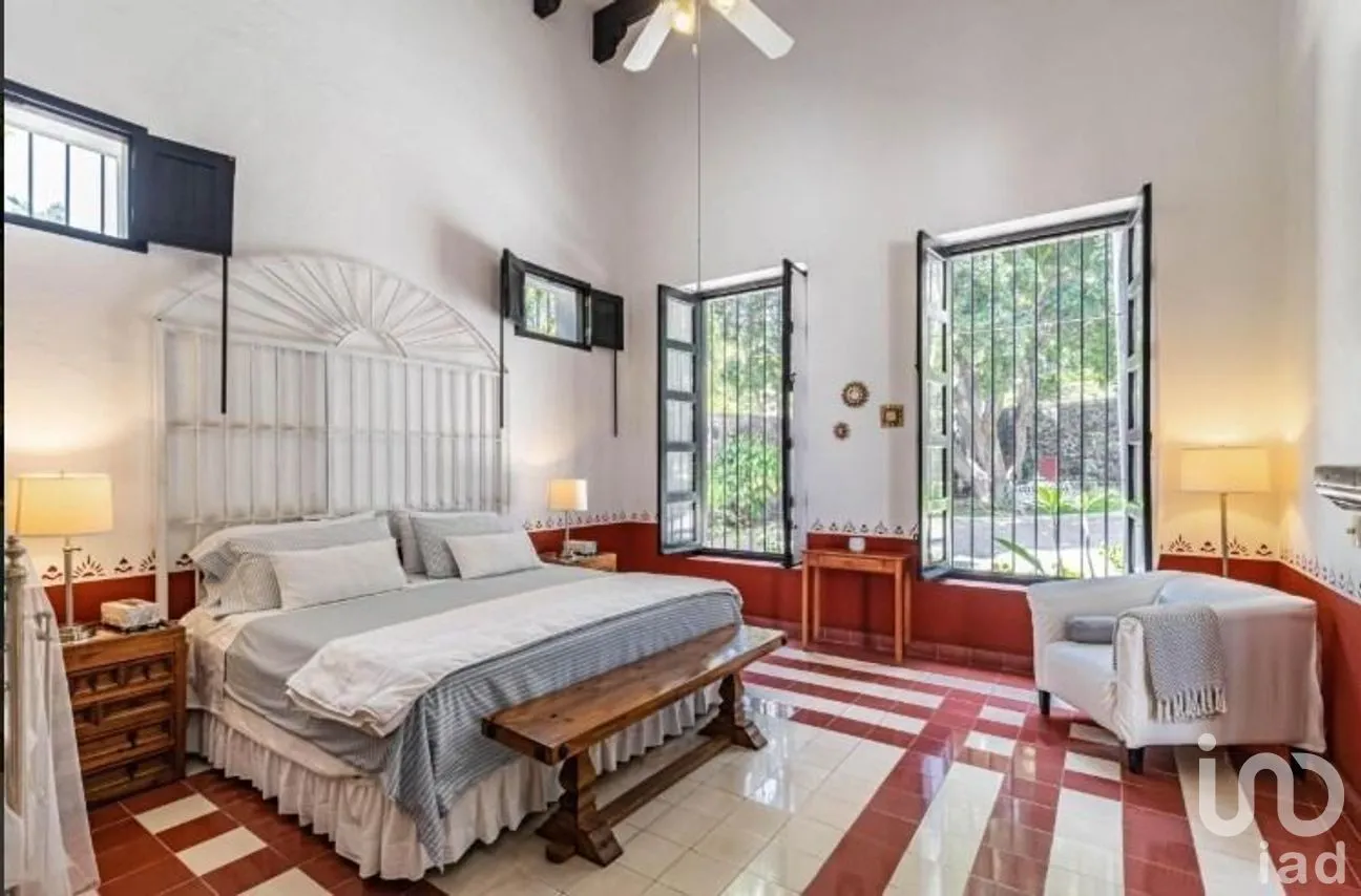 Casa en Venta en Manantiales, Cuernavaca, Morelos | NEX-273579 | iad México | Foto 17 de 26