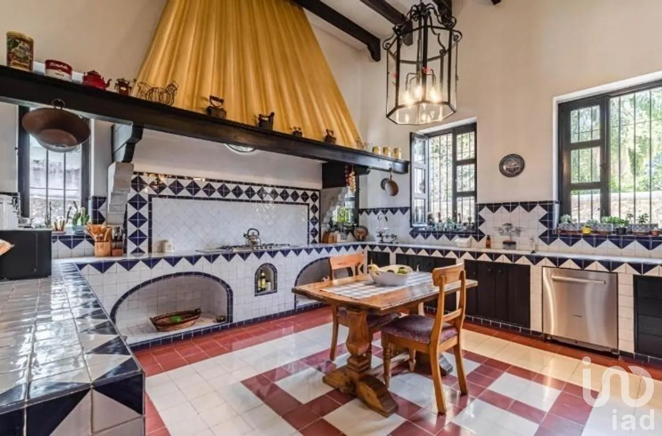 Casa en Venta en Manantiales, Cuernavaca, Morelos | NEX-273579 | iad México | Foto 18 de 26