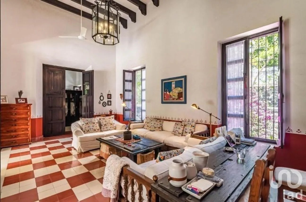Casa en Venta en Manantiales, Cuernavaca, Morelos | NEX-273579 | iad México | Foto 20 de 26