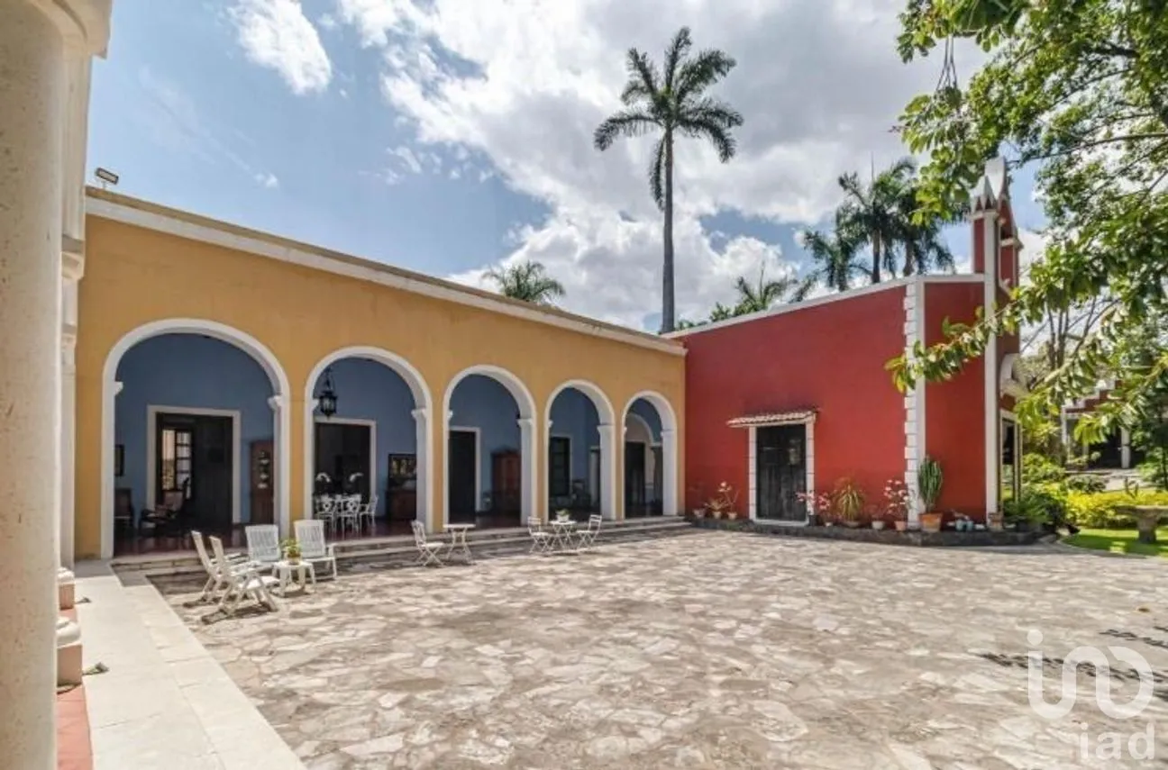 Casa en Venta en Manantiales, Cuernavaca, Morelos | NEX-273579 | iad México | Foto 3 de 26
