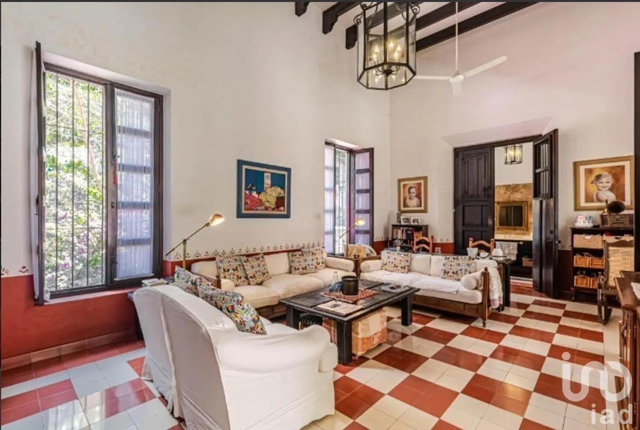 Casa en Venta en Manantiales, Cuernavaca, Morelos | NEX-273579 | iad México | Foto 21 de 26